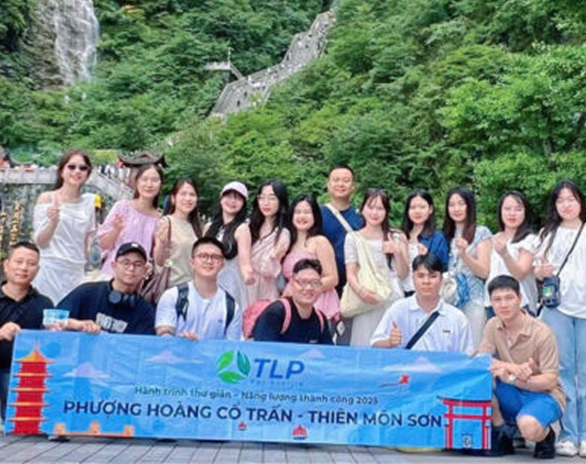 Trường Long Phát