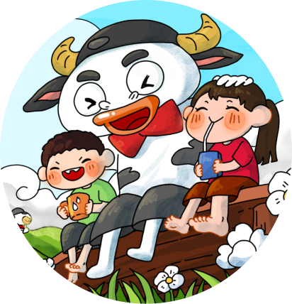 Gom vỏ giấy - Sữa trao em